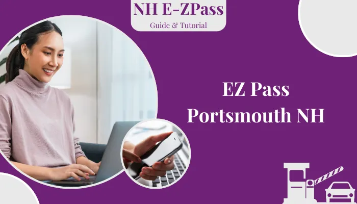 EZ Pass Portsmouth NH EZ Pass Portsmouth NH